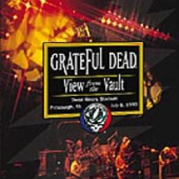 Phil Lesh and Friends - Live at the Warfield - San Francisco, CA