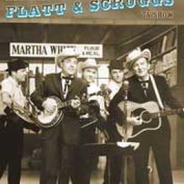 【中古】 Best Of The Flatt &amp; Scruggs Tv Show: Vol.1 THE BEST OF FLATT & SCRUGGS TV SHOW vol volume 1 DVD