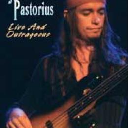 Jaco Pastorius - JACO DVD | Leeway's Home Grown Music Network