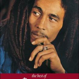Dreams Of Freedom - Ambient Translations Of Bob Marley In Dub