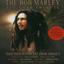 Bob Marley - Rebel Music DVD | Leeway's Home Grown Music Network