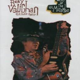Stevie Ray Vaughan & Double Trouble - SRV - Amazon.com Music