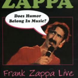Frank Zappa & The Mothers Of Invention - Transmission Impossible
