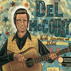 Blackjack county chains del mccoury