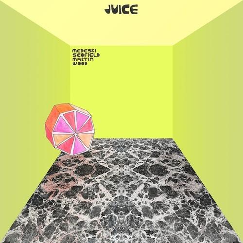 Medeski, Scofield, Martin & Wood - Juice CD | Leeway's Home Grown Music  Network