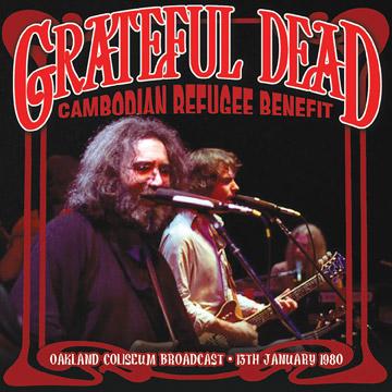 santana grateful dead