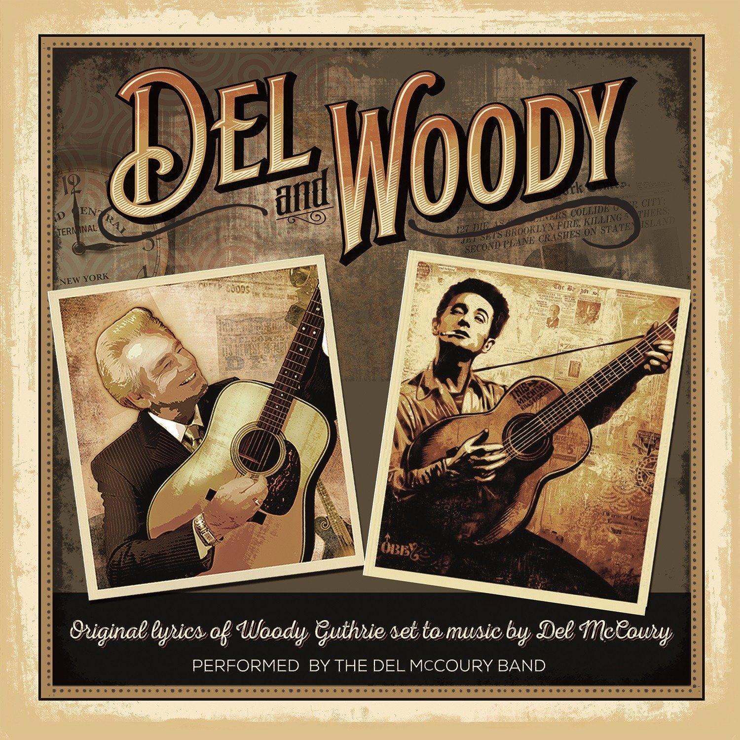 Del Mccoury Net Worth