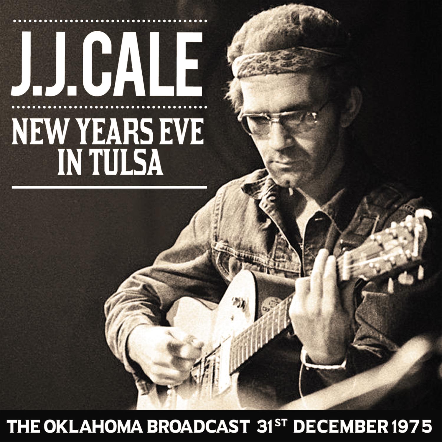 Singer/Songwriter J.J. Cale Dies (74)