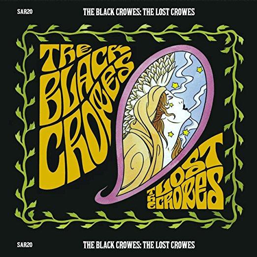 The Black Crowes - Lost Crowes (2CD) | Leeway's Home Grown Music