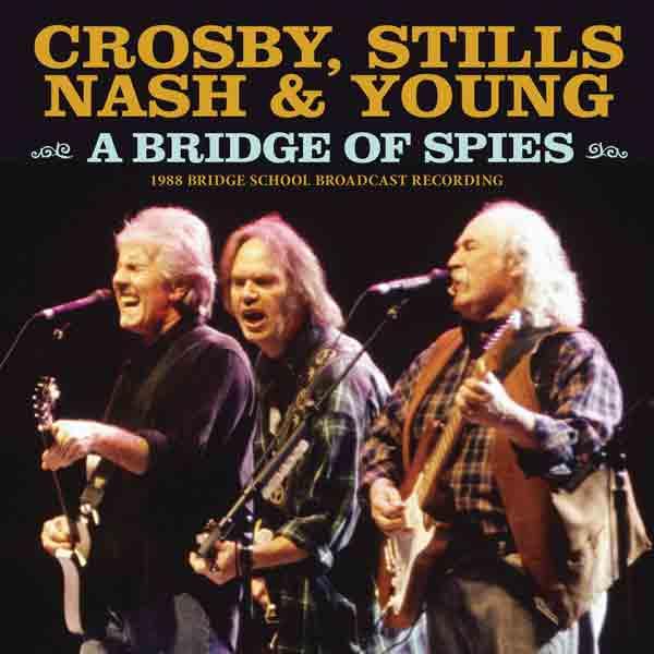 Crosby Stills Nash Young Crosby Stills Nash Young