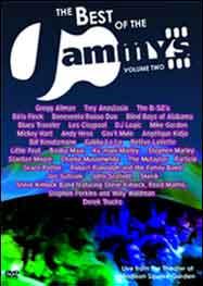 Amazon.com: Best Of The Jammys/Volume 2 : Ky-mani Marley