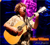 Keller-Williams